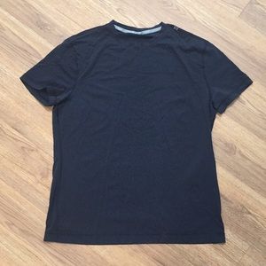 Lululemon Workout Shirt